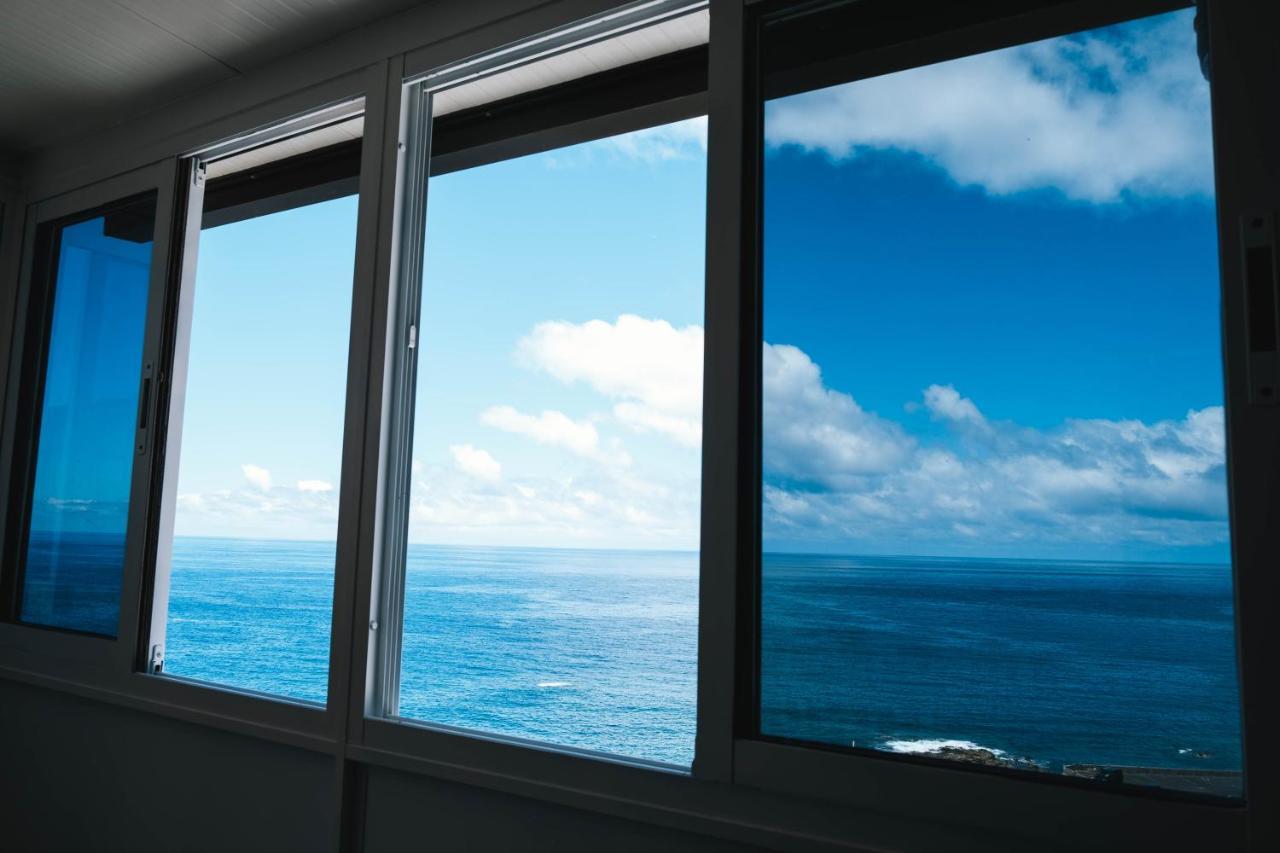 Апартаменты Tu Casita En El Pris 2, Atlantic Sunset Экстерьер фото