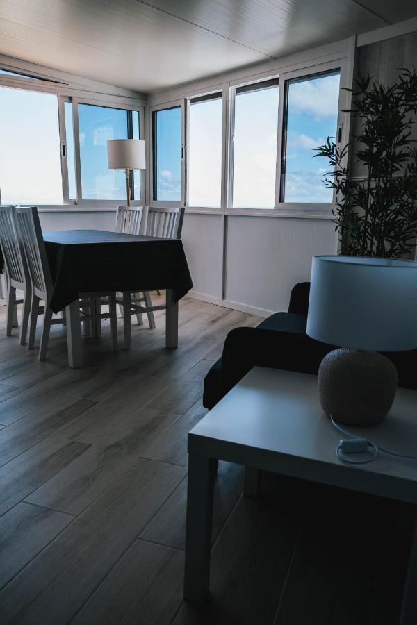 Апартаменты Tu Casita En El Pris 2, Atlantic Sunset Экстерьер фото