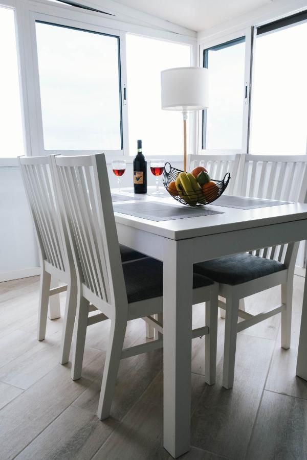 Апартаменты Tu Casita En El Pris 2, Atlantic Sunset Экстерьер фото